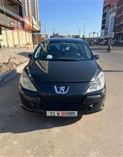 بيجو 307